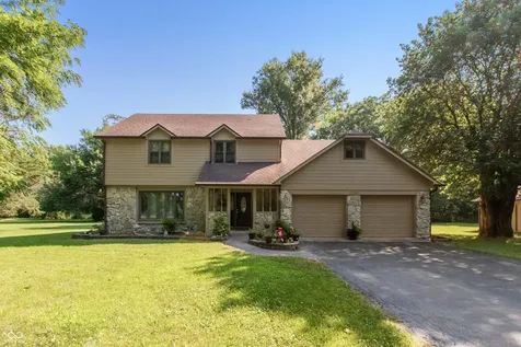 6762 E County Road 750 S Mooresville IN 46158