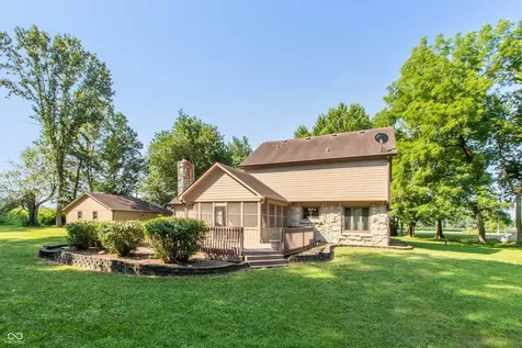 6762 E County Road 750 S Mooresville IN 46158