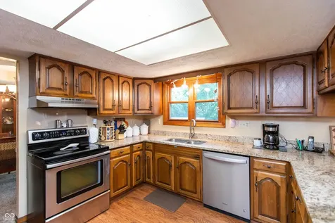 6762 E County Road 750 S Mooresville IN 46158