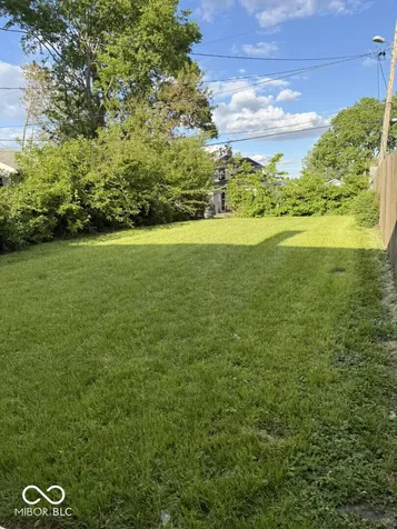 1509 N Warman Avenue Indianapolis IN 46222