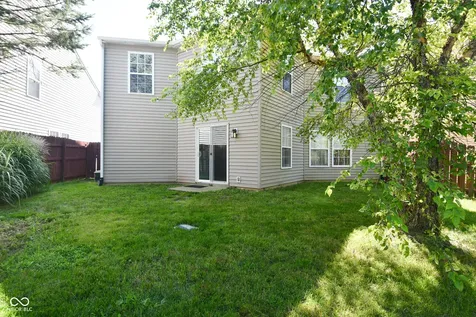 1682 Howell Drive Indianapolis IN 46231