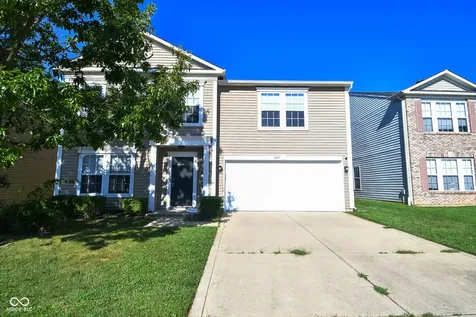 1682 Howell Drive Indianapolis IN 46231
