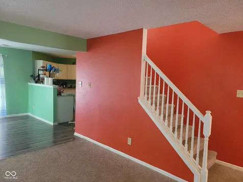 1682 Howell Drive Indianapolis IN 46231
