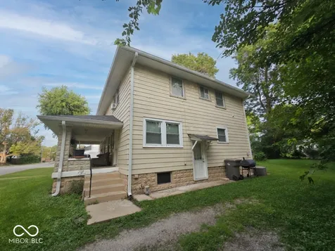 955 E Mills Avenue Indianapolis IN 46227