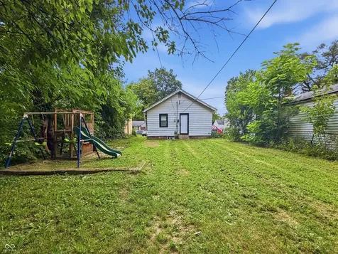 3913 N Temple Avenue Indianapolis IN 46205