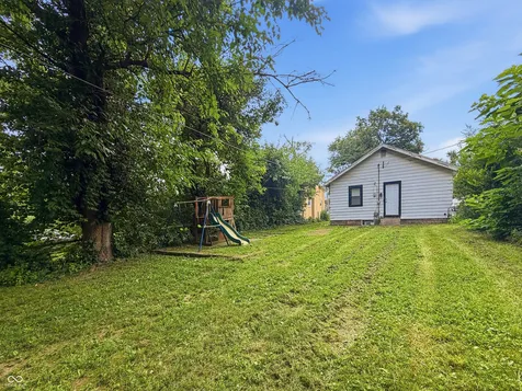 3913 N Temple Avenue Indianapolis IN 46205