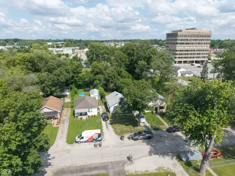 3913 N Temple Avenue Indianapolis IN 46205