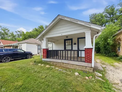 3913 N Temple Avenue Indianapolis IN 46205