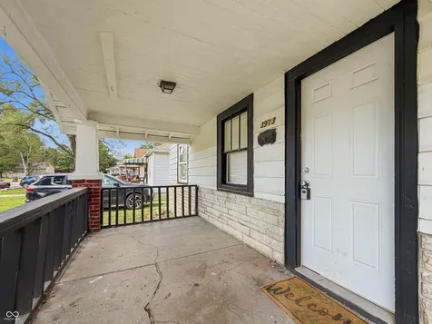 3913 N Temple Avenue Indianapolis IN 46205
