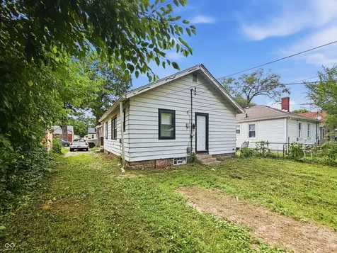 3913 N Temple Avenue Indianapolis IN 46205
