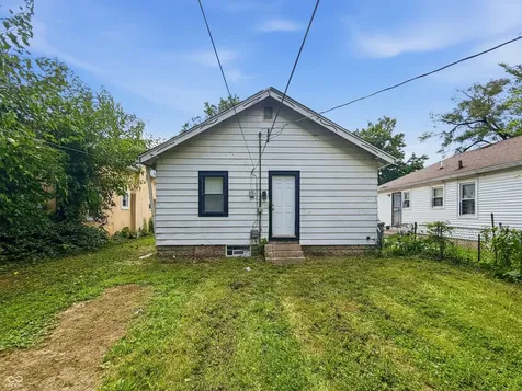 3913 N Temple Avenue Indianapolis IN 46205