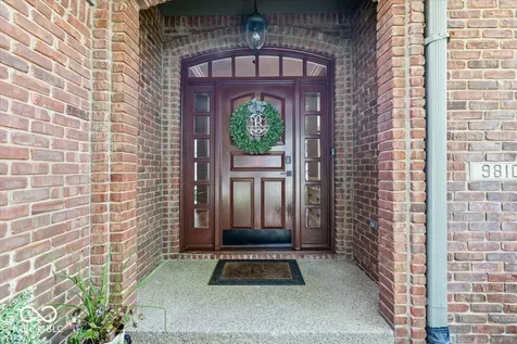 9810 Gulfstream Drive Fishers IN 46037