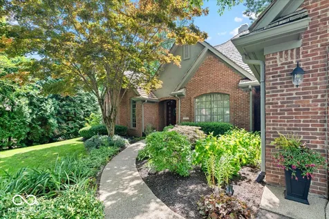9810 Gulfstream Drive Fishers IN 46037