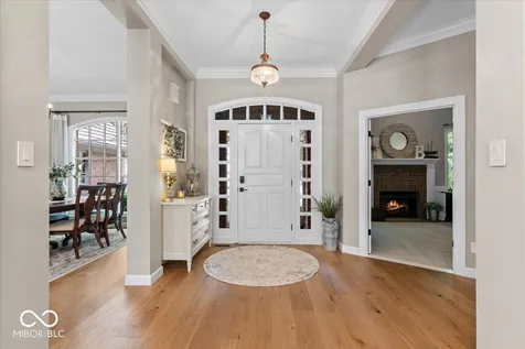 9810 Gulfstream Drive Fishers IN 46037