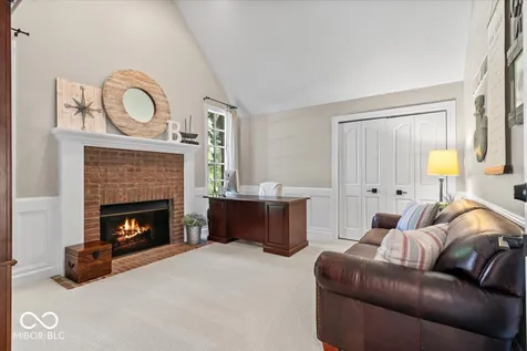 9810 Gulfstream Drive Fishers IN 46037