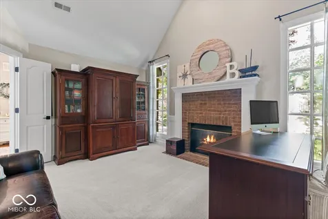 9810 Gulfstream Drive Fishers IN 46037