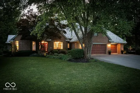 9810 Gulfstream Drive Fishers IN 46037