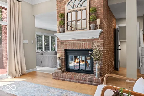 9810 Gulfstream Drive Fishers IN 46037