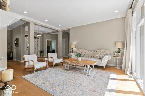 9810 Gulfstream Drive Fishers IN 46037
