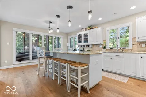 9810 Gulfstream Drive Fishers IN 46037