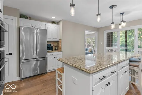 9810 Gulfstream Drive Fishers IN 46037