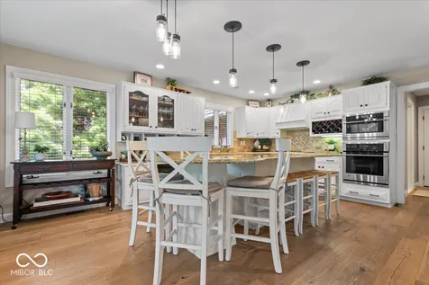 9810 Gulfstream Drive Fishers IN 46037