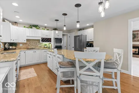 9810 Gulfstream Drive Fishers IN 46037