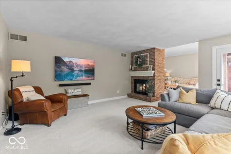 9810 Gulfstream Drive Fishers IN 46037