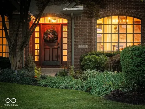 9810 Gulfstream Drive Fishers IN 46037