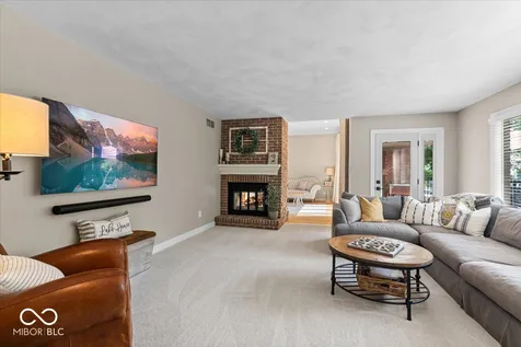 9810 Gulfstream Drive Fishers IN 46037