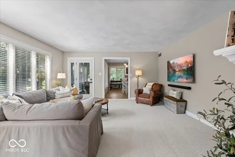 9810 Gulfstream Drive Fishers IN 46037