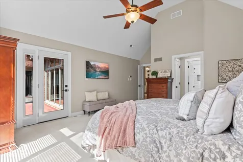 9810 Gulfstream Drive Fishers IN 46037