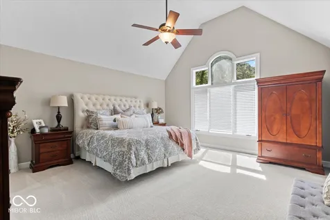 9810 Gulfstream Drive Fishers IN 46037