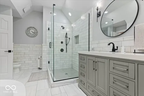 9810 Gulfstream Drive Fishers IN 46037