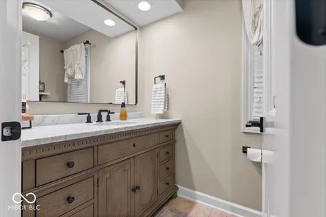 9810 Gulfstream Drive Fishers IN 46037