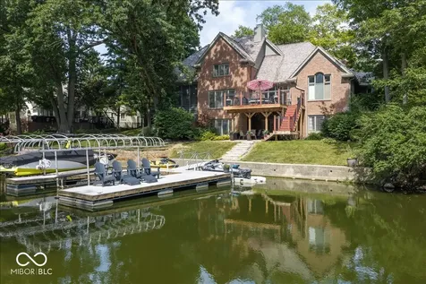 9810 Gulfstream Drive Fishers IN 46037