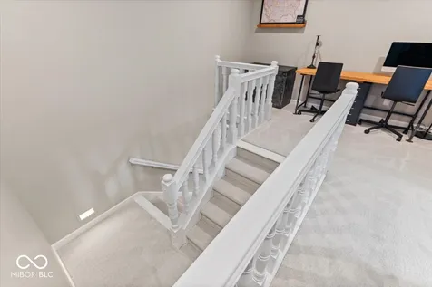 9810 Gulfstream Drive Fishers IN 46037