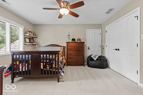 9810 Gulfstream Drive Fishers IN 46037