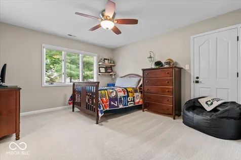 9810 Gulfstream Drive Fishers IN 46037