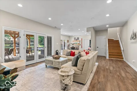 9810 Gulfstream Drive Fishers IN 46037