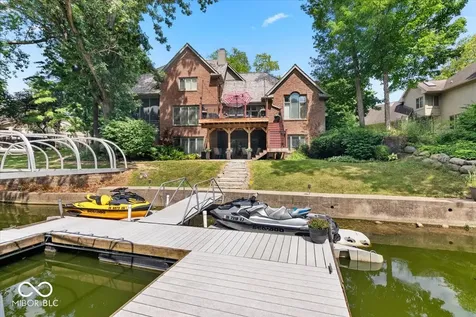 9810 Gulfstream Drive Fishers IN 46037