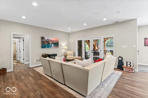 9810 Gulfstream Drive Fishers IN 46037