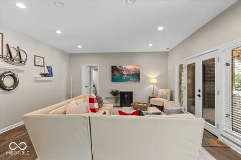 9810 Gulfstream Drive Fishers IN 46037
