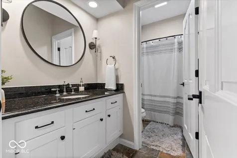 9810 Gulfstream Drive Fishers IN 46037