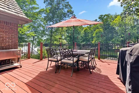 9810 Gulfstream Drive Fishers IN 46037