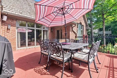9810 Gulfstream Drive Fishers IN 46037
