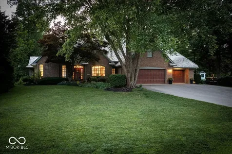 9810 Gulfstream Drive Fishers IN 46037
