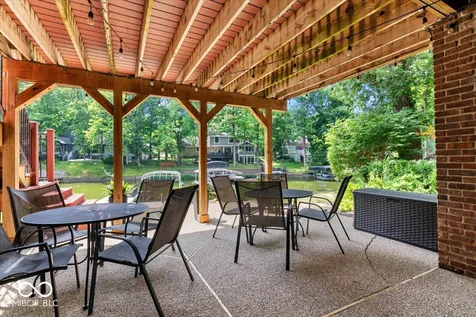 9810 Gulfstream Drive Fishers IN 46037