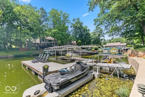 9810 Gulfstream Drive Fishers IN 46037