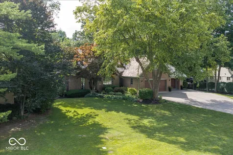 9810 Gulfstream Drive Fishers IN 46037